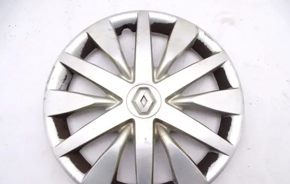 Renault Scenic III - Grand scenic III R13 wheel hub/cap/trim 403150013R GBIMPORT