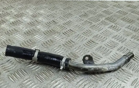 KIA Stinger Engine coolant pipe/hose 254683L36A