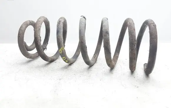 Volvo XC70 Rear coil spring 
