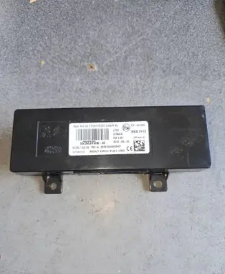 Peugeot Expert Other control units/modules 9829237580 353576094643451 503551122134