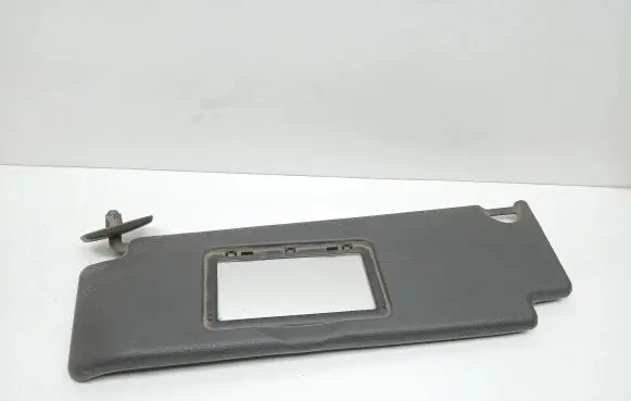 Renault Clio I Sun visor
