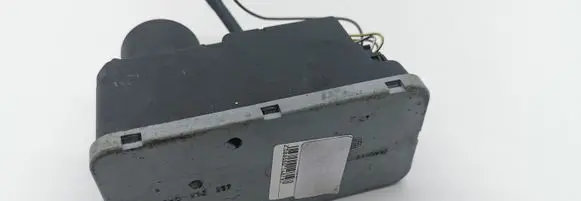 Volkswagen Golf III Vacuum pump 1H0962257 1H0962257E