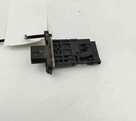 Opel Vivaro Mass air flow meter 93450753 5WK98504