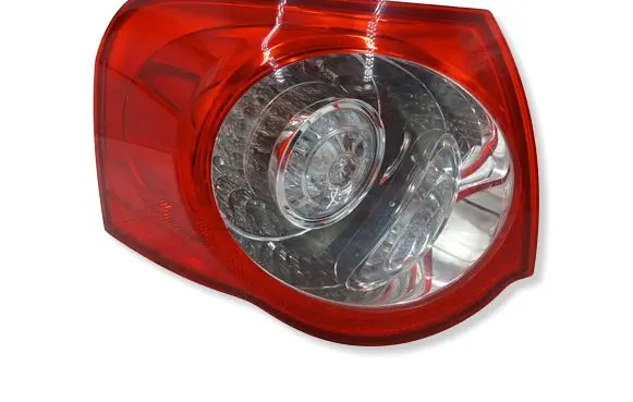 Volkswagen PASSAT B6 Rear/tail lights 3C9945095N