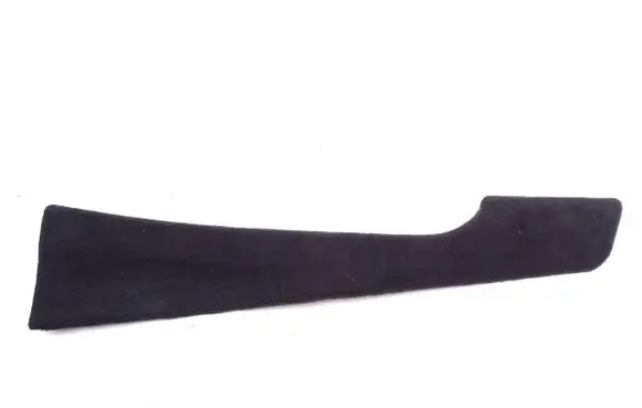 BMW X5 F15 Centre console side trim front 6834712