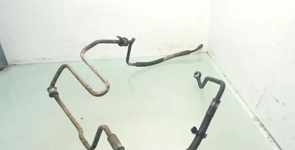 Volkswagen Golf IV Power steering hose/pipe/line 1J0422893CG