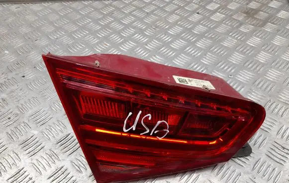 Audi A8 S8 D4 4H Tailgate rear/tail lights 4H0945093A