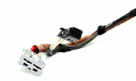 Toyota Yaris Electric power steering pump JJ002004272