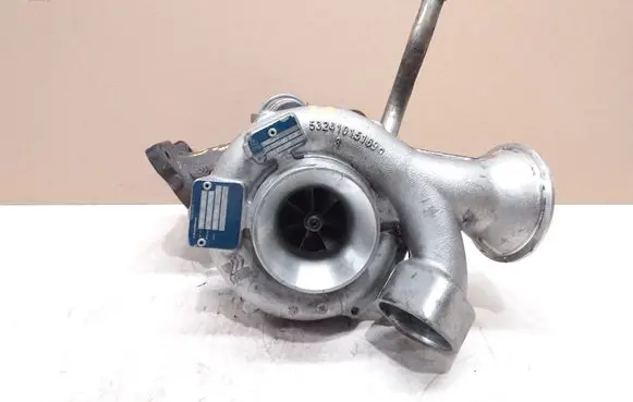 Volvo XC60 Turbo 36002640 3129308636002757
