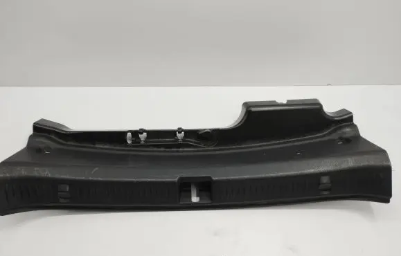 Mercedes-Benz E W213 Trunk/boot sill cover protection A2136900041
