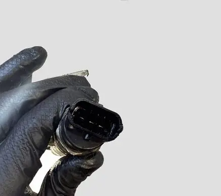 Renault Espace - Grand espace IV Fuel main line pipe 8200347593 H148037 0445214042