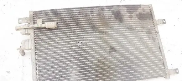 Alfa Romeo 156 A/C cooling radiator (condenser) 60628820