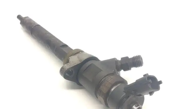 Citroen C5 Fuel injector 0445110297