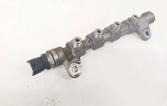 Ford Mondeo MK IV Fuel main line pipe 0445214221 55576177