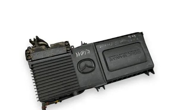 Mazda 2 Engine control unit/module 0141400705 2441400705