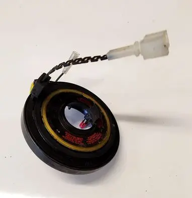 Volkswagen Polo III 6N 6N2 6NF Airbag slip ring squib (SRS ring) 1H0959653
