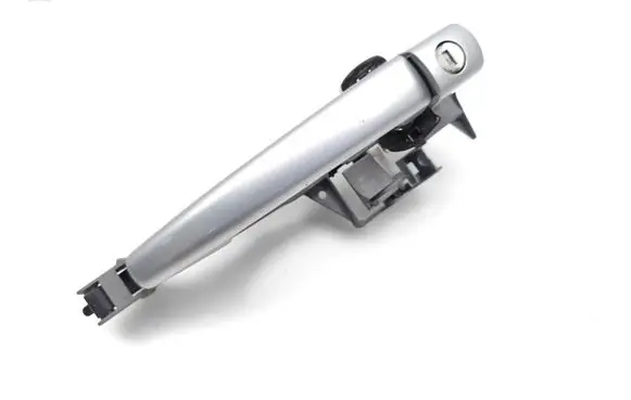Peugeot 3008 I Front door exterior handle 9688668080