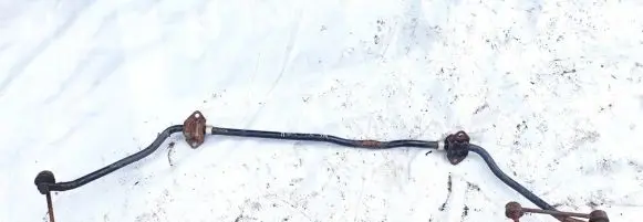 KIA Ceed Rear anti-roll bar/sway bar 