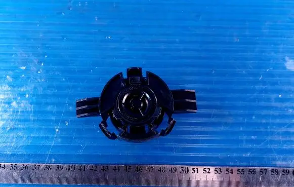 Opel Astra K Front door high frequency speaker A0143302 329510614