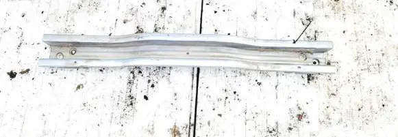 Alfa Romeo 159 Rear beam 
