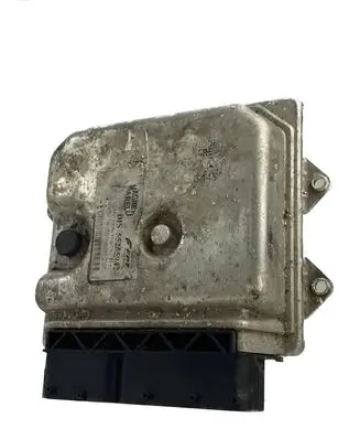 Fiat 500L Other control units/modules 55255942
