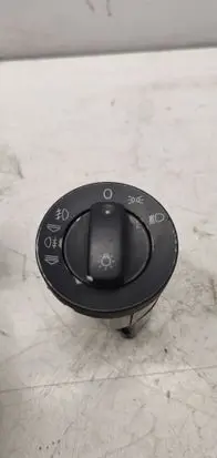 Audi A4 S4 B7 8E 8H Light switch 8E0941531C