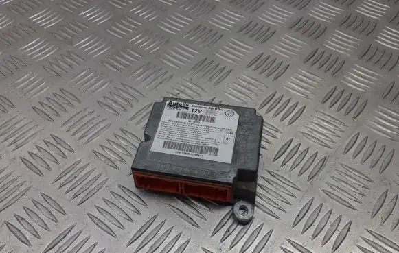Fiat Doblo Airbag control unit/module 51772805