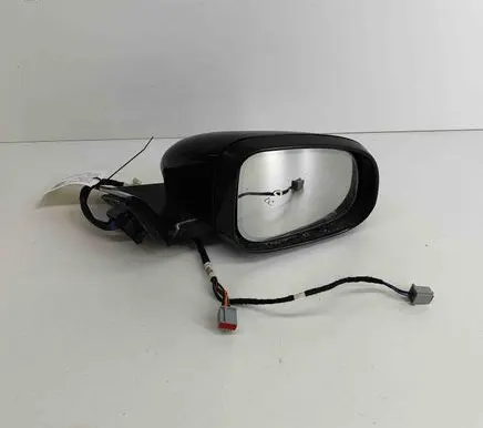 Jaguar XK - XKR Coupe wind mirror (mechanical) 9W8317E698AA