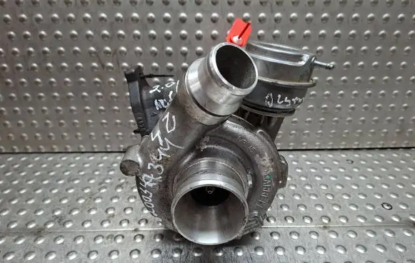 Renault Espace IV Turbo S26338631 8200347344
