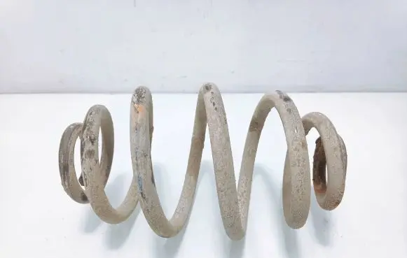Volkswagen PASSAT B5 Rear coil spring