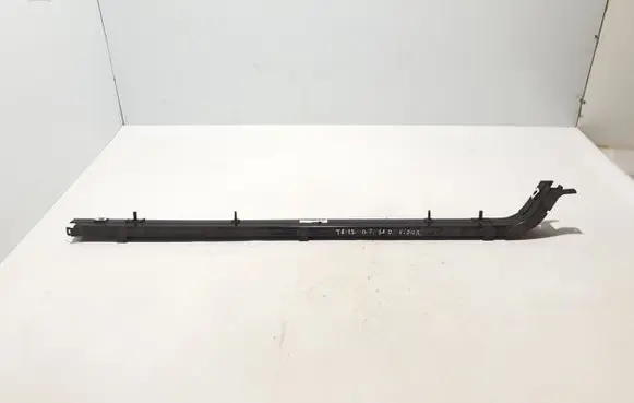 Renault Trafic III (X82) Sliding door middle roller runner 777606073R