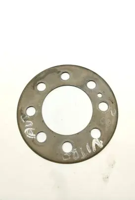 Dodge Nitro Flywheel