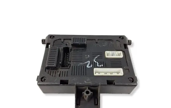 Renault Clio III Other control units/modules 8200343732