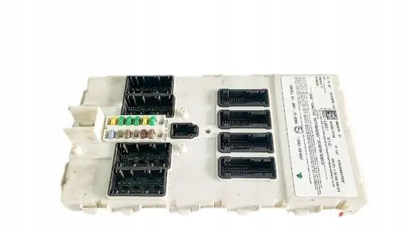 BMW 2 F45 Other control units/modules 9869876