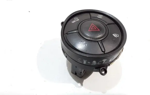 SsangYong Actyon Multifunctional control switch/knob 8520131010