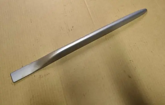 Chrysler PT Cruiser Rear door trim (molding)