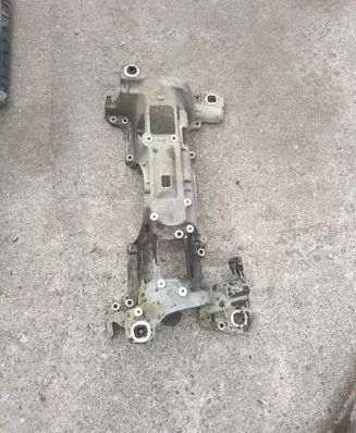 Front subframe