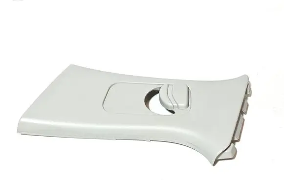 Peugeot 3008 I (B) pillar trim (top) MP6796