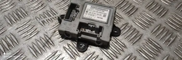 Door control unit/module
