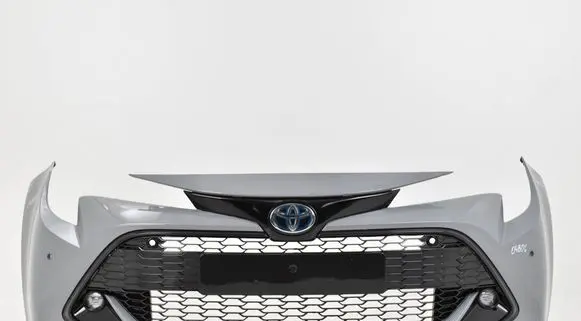Toyota Corolla E210 E21 Front bumper 5211902J90