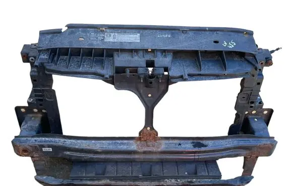 Volkswagen Tiguan Radiator support slam panel 5N0010607A