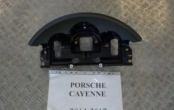 Porsche Cayenne (92A) Dashboard trim 7P5858277