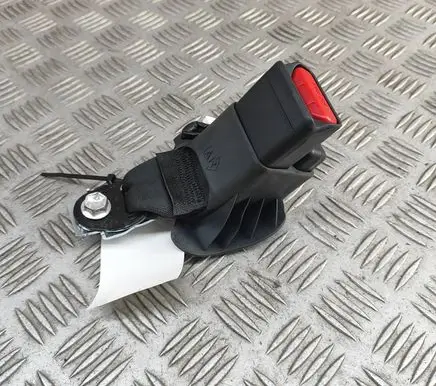 Toyota C-HR II Rear seatbelt buckle 7338002110