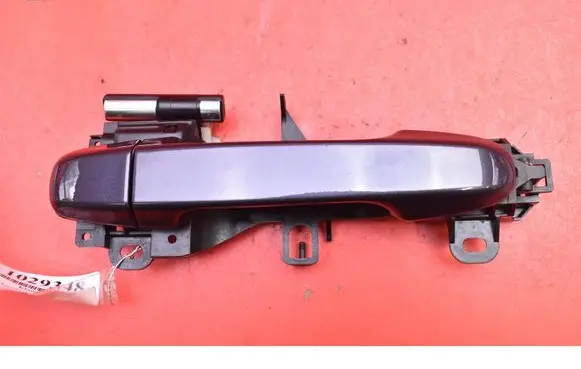 Toyota Yaris Front door exterior handle 242860