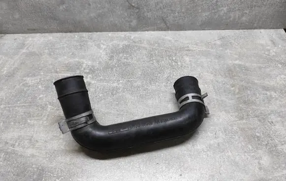 Ford Mondeo MK IV Breather hose/pipe 4M5Q6K666AA