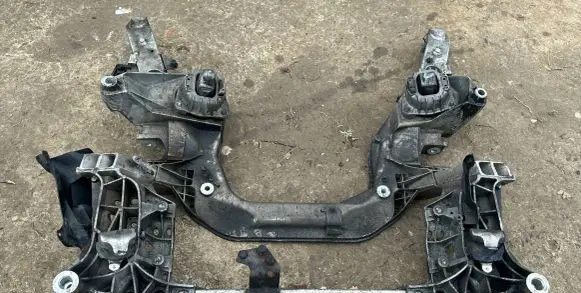 BMW 7 F01 F02 F03 F04 Front subframe 976Z669 0001DMW8 971V