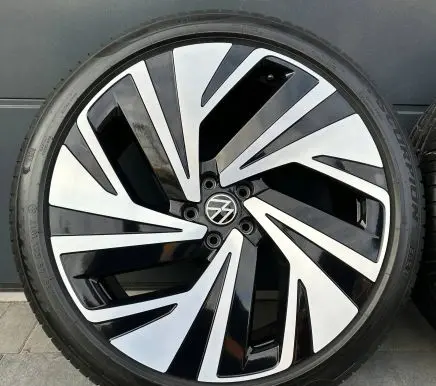 Volkswagen ID.4 R21 alloy rim 11A601020B 11A601025K