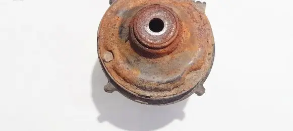 Opel Zafira A Coil spring mount 