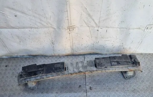 Volvo C70 Rear bumper cross member 30633565 30787152
