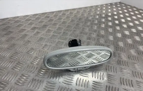 Audi A3 S3 8V Rear view mirror (interior) E110026124 857511A